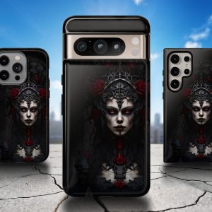 Gothic Phone Case