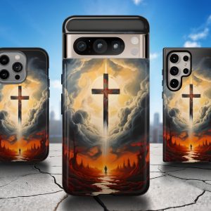 Christian Phone Case