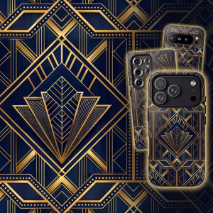 Art Deco Phone Case