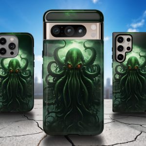 Cthulhu Phone Case