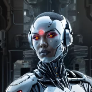 Cyberpunk
