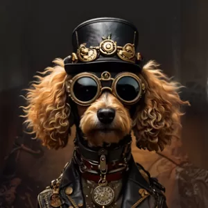 Steampunk