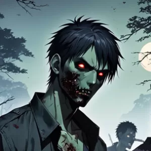 Zombie