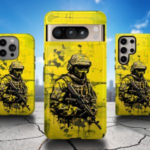 Military Phone Case