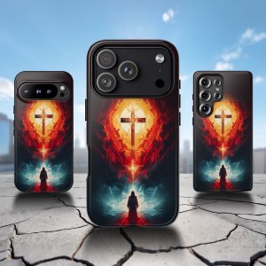 Christian Phone Case
