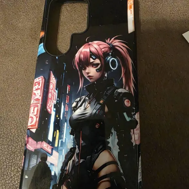 Image #1 from Kashada